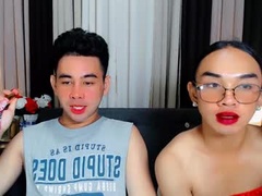 Recent screenshot of ashley_slutty