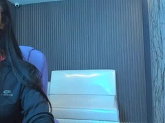 Recent screenshot of ashley_thonsom18