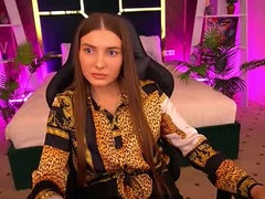 Recent screenshot of ashleybaee