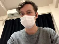 Recent screenshot of ashleybc