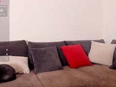 Recent screenshot of ashleyblush