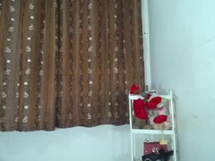 Recent screenshot of ashleyfayee