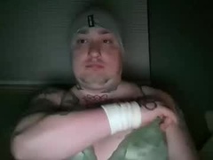 Recent screenshot of ashleyscursexx