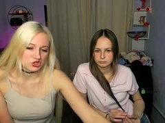 Recent screenshot of ashli_bright