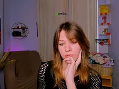 Recent screenshot of ashli_soul