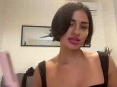 Recent screenshot of ashlylove3