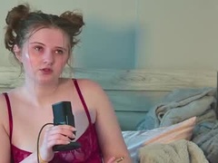 Recent screenshot of ashlynnmadyson