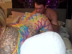 Recent screenshot of ashlynnstarr