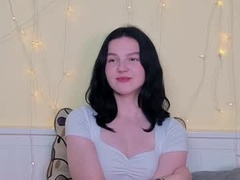 Recent screenshot of ashlyvincente