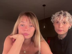 Recent screenshot of ashtonveil