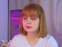 Recent screenshot of asiabritney