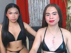 Recent screenshot of asian2cum4uxxx_sam