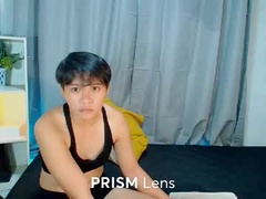 Recent screenshot of asian_badz