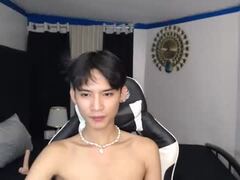 Recent screenshot of asian_baexx