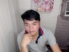 Recent screenshot of asian_cummer25