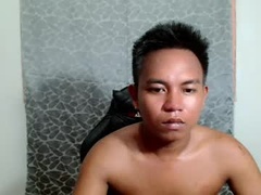 Recent screenshot of asian_fuckerjun