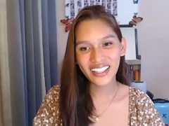 Recent screenshot of asian_glamm