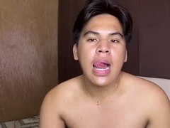 Recent screenshot of asian_hotchubby