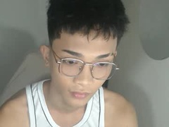Recent screenshot of asian_keithtwink69