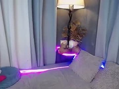 Recent screenshot of asian_luci