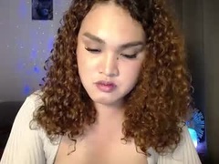 Recent screenshot of asian_maria69
