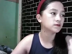 Recent screenshot of asian_marie4u