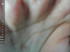 Recent screenshot of asian_meow03