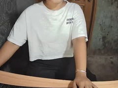 Recent screenshot of asian_nova111