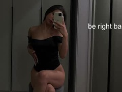 Recent screenshot of asian_pepe