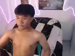 Recent screenshot of asian_prince_of_cock