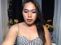 Recent screenshot of asian_raya