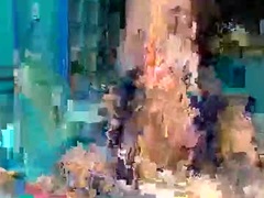 Recent screenshot of asian_slade