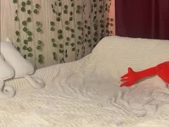 Recent screenshot of asian_vi