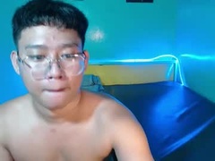 Recent screenshot of asian_walker