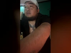 Recent screenshot of asianbear1995