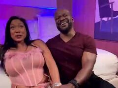 Recent screenshot of asianbellagioo