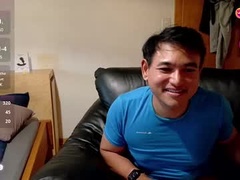 Recent screenshot of asianboy_sunny