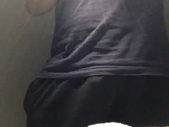 Recent screenshot of asianboychris123