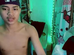 Recent screenshot of asiancum_jus