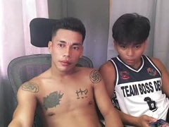 Recent screenshot of asianhunk_elmo