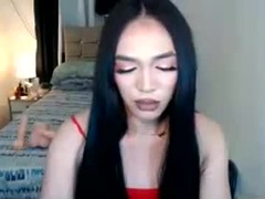 Recent screenshot of asianlovejhaine
