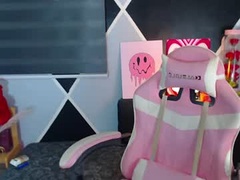 Recent screenshot of asianmistress69xxx