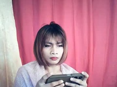 Recent screenshot of asianprecious29