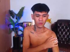 Recent screenshot of asianroberto