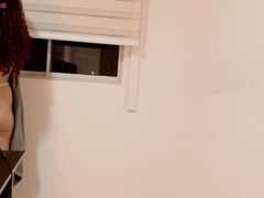 Recent screenshot of aslysande