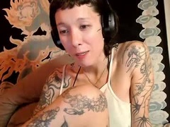 Recent screenshot of asntattgirl