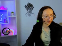 Recent screenshot of asol_kitty