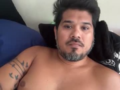 Recent screenshot of aspenmarcus