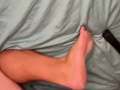 Recent screenshot of assfuckingmachine