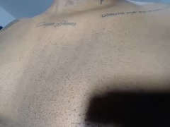 Recent screenshot of assholedirty69